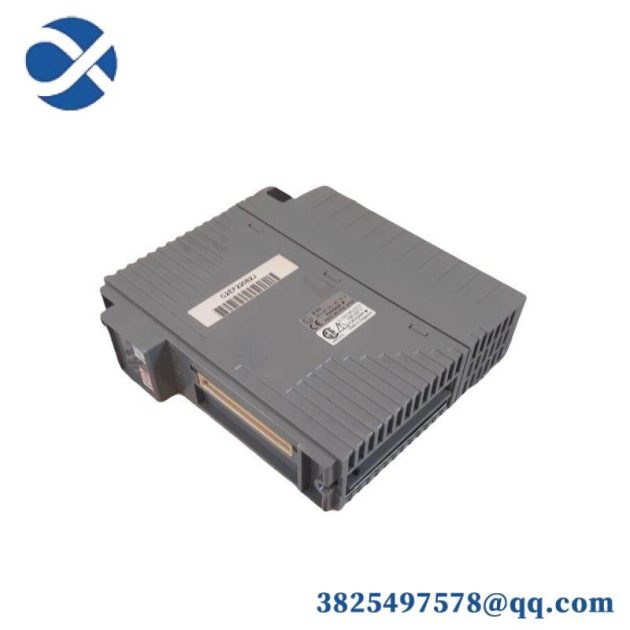 Yokogawa AAR145-S03 S1 RTD/POT Input Module for Precision Temperature Control