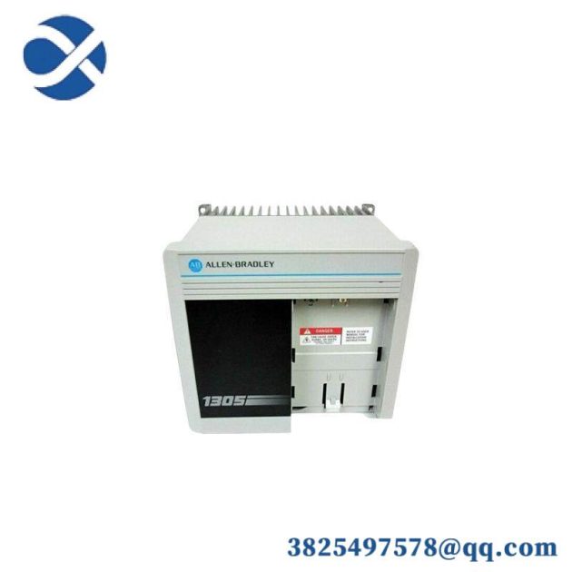 ABB AB 1305-BA09A-HA2 AC DRIVE - High Efficiency Variable Speed Drive