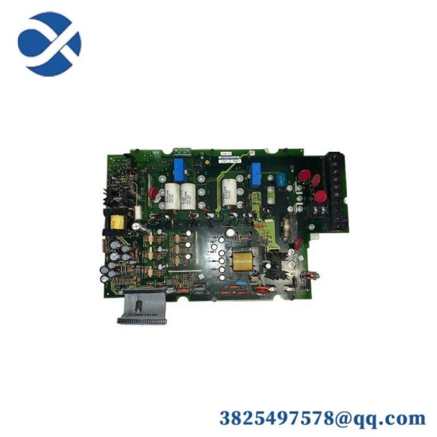 AB 1336-BDB-SP6A Process Control Board, Advanced Industrial Automation Solutions