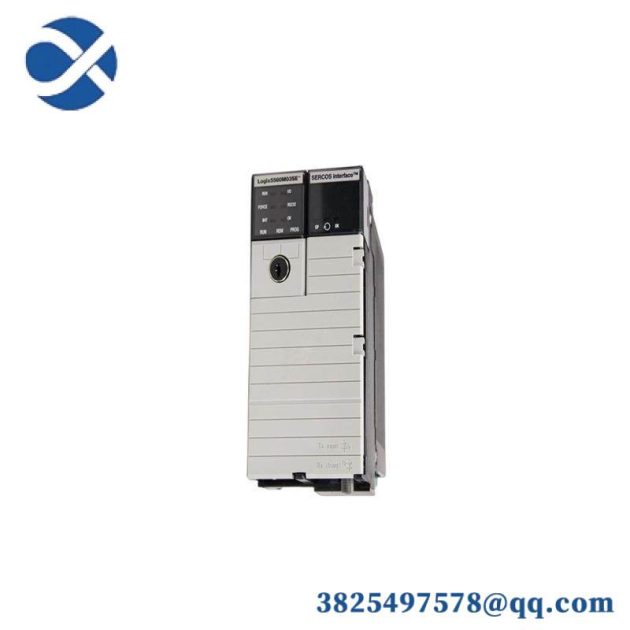 AB 1336F-B025-AA-EN AC Drive - Precision Control for Industry