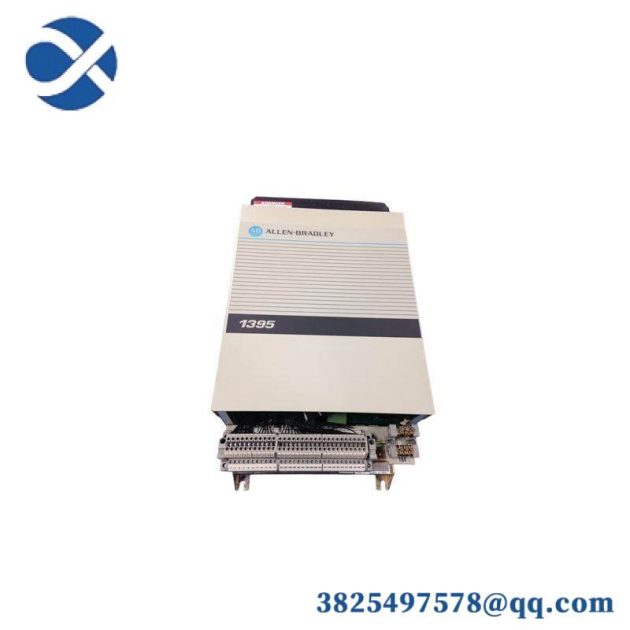 AB Electronics 1395-A65N-C1-PZ DC Drive, Industrial Control Systems