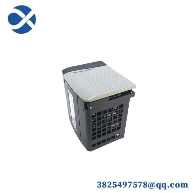 AB 1756-PA72 Industrial Power Supply