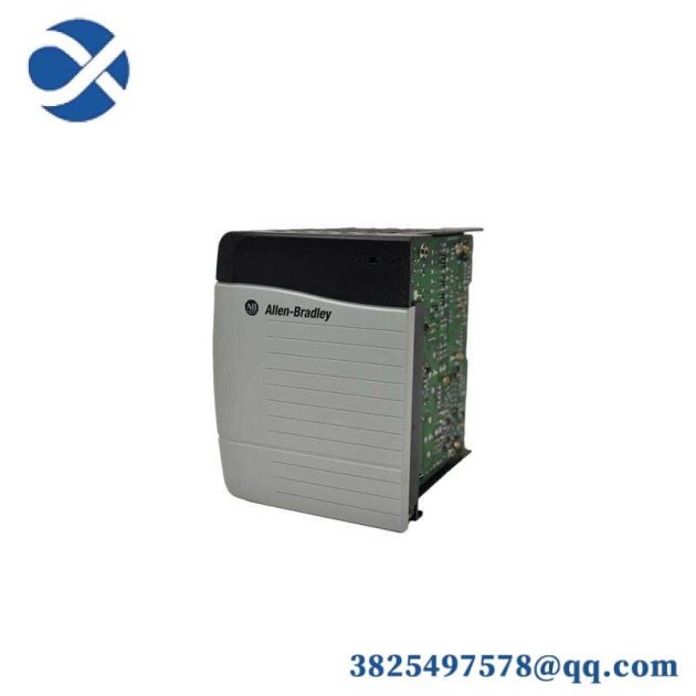 AB 1756-PA75 Industrial Power Supply Module