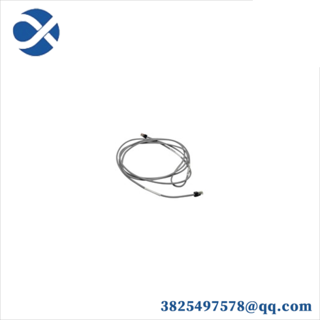 ABB AB 1786-CP Programming Cable for PLC Control