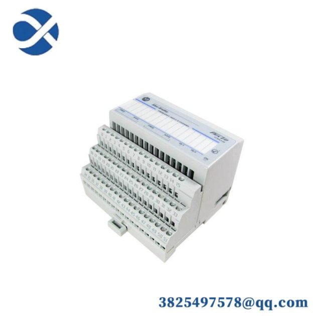 AB 1794-IJ2 Input Frequency Module, High Precision Control for Industrial Applications