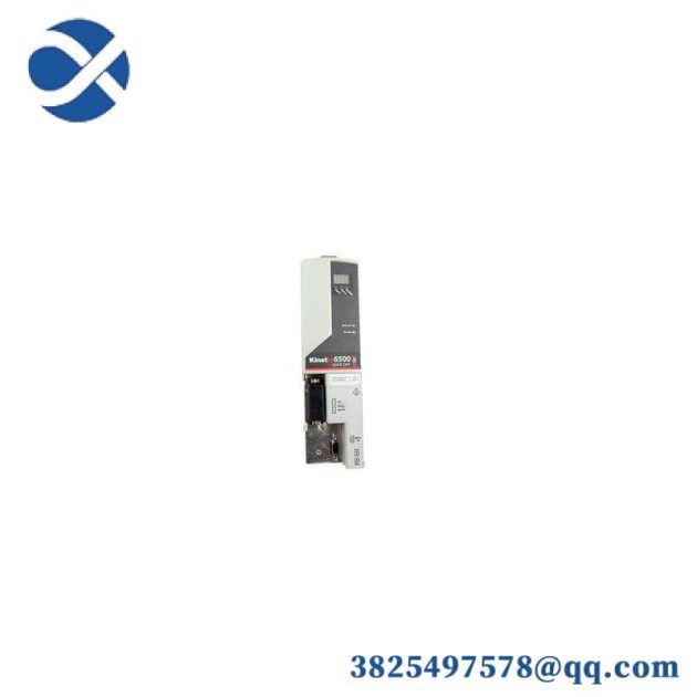 AB 2094-EN02D-M01-S1 Control Module: Advanced Industrial Automation Solution