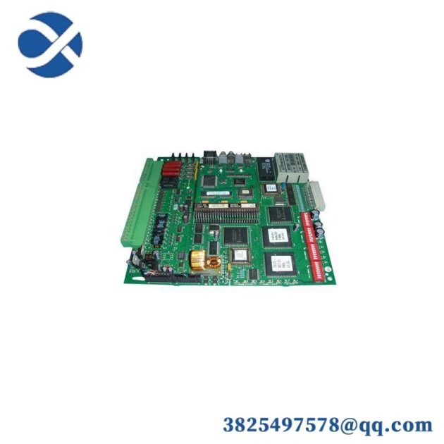 AB 74101-954-53 1336T-GT3EN 1336T-LM3EN Control Board