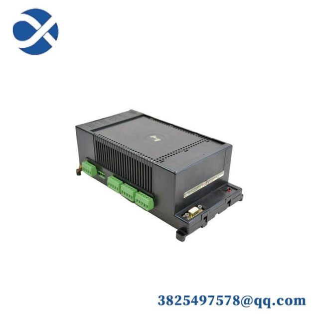 ABB ABB 07KR91 GJR5250000R0101 - High-Performance Control Module for Industrial Automation