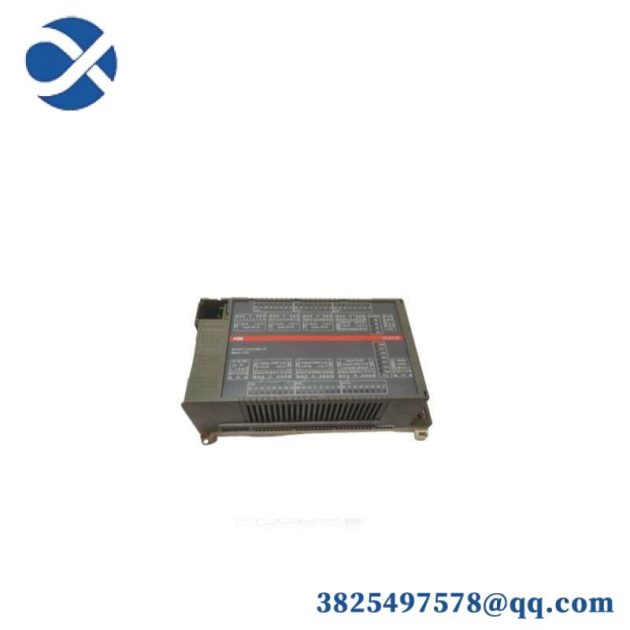 ABB 07KT97 Central Processing Unit, Industrial Automation Solutions