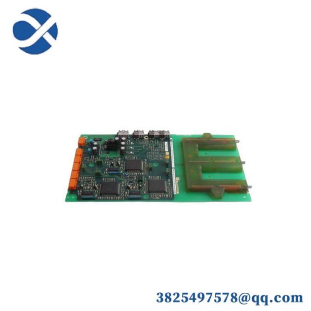 ABB 07KT97F1 Controller Module, Advanced Industrial Automation Component