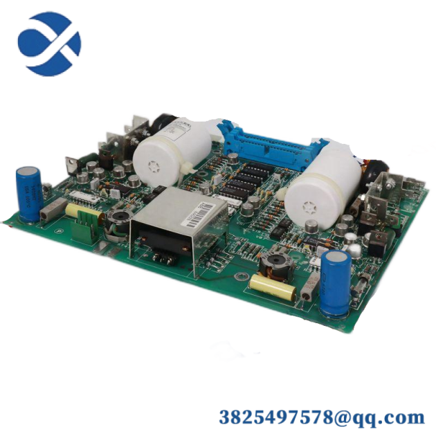 ABB 07KT97F1 Controller Module, Advanced Industrial Automation Component