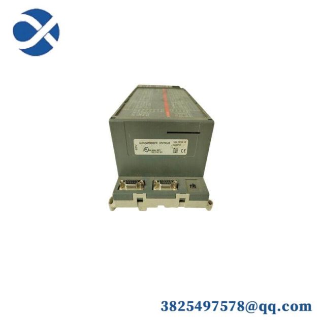 ABB 07KT98 GJR5253100R0278 High-Quality Industrial Control Module