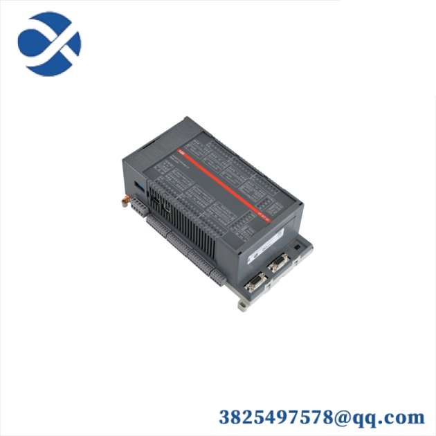 ABB 07KT98 GJR5253100R4278 Advanced Controller