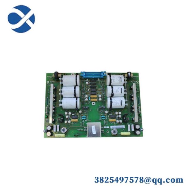 ABB 216EA61b - High-Performance Industrial Control Module