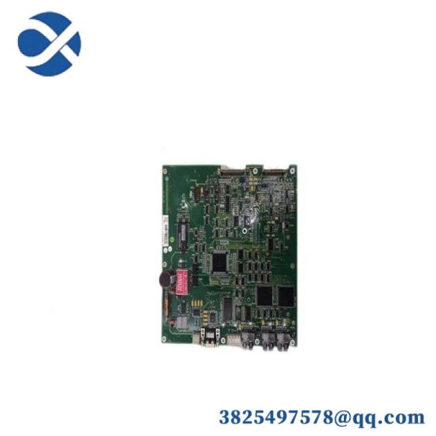 ABB 3ASC25H203 Industrial Control Module