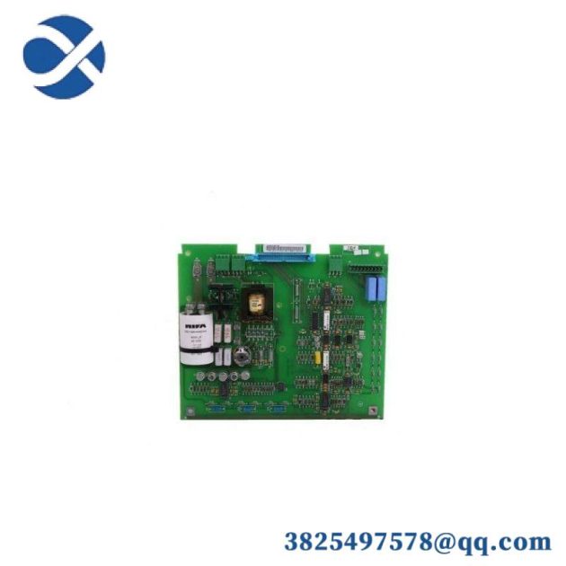 ABB 3ASC25H214 DATX130 Pulse Transformer Board Module for Industrial Control Systems