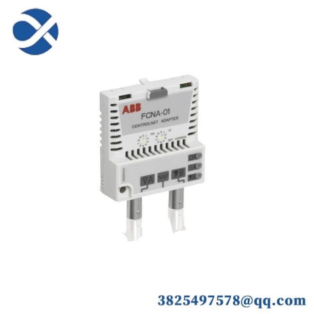 ABB 3ASC25H705 Digital Module - Industrial Control Solutions