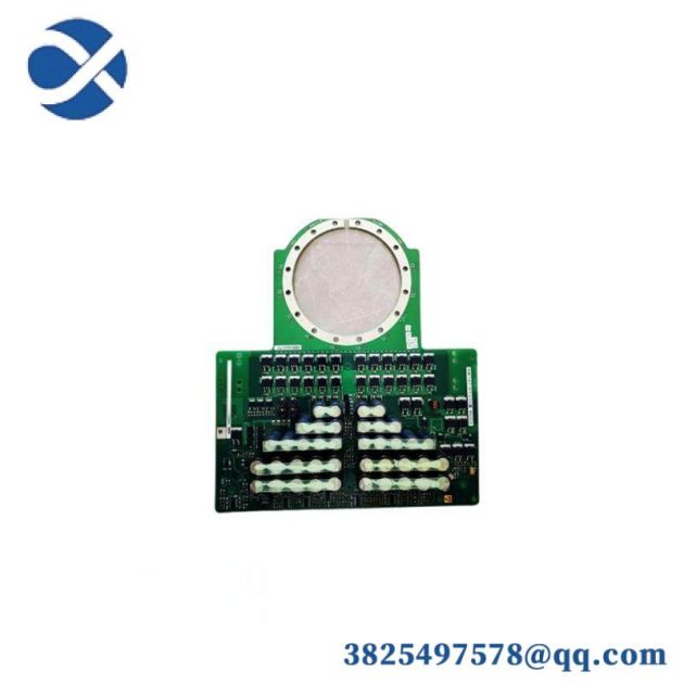 ABB 3BHB003154R0101 GVC707AE01 ABB Controller