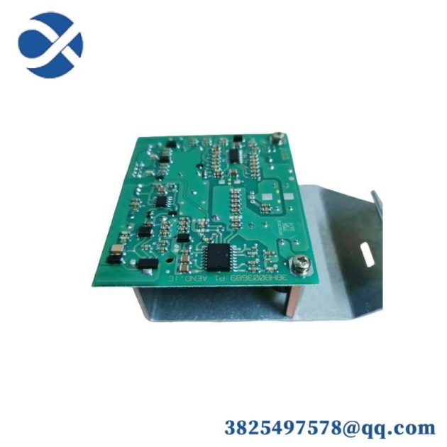 ABB 3BHB003689 Controller Module