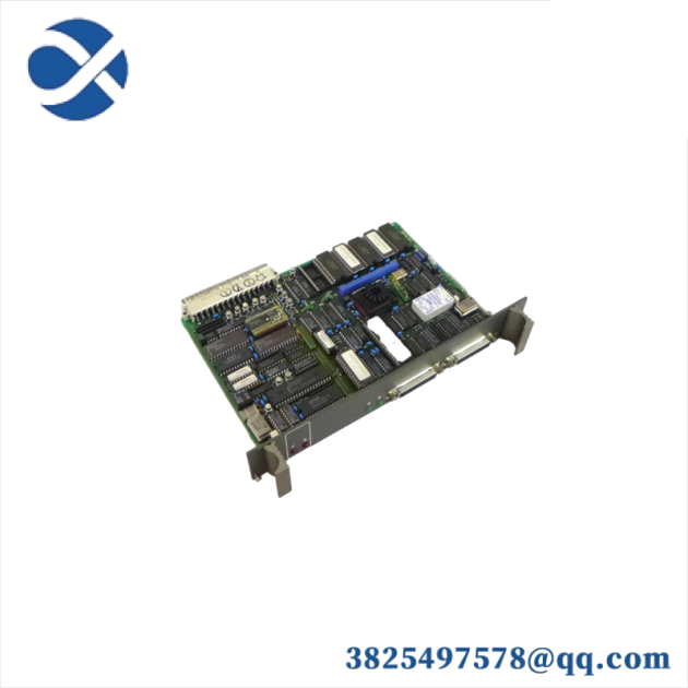 ABB 3BHB003689 Controller Module