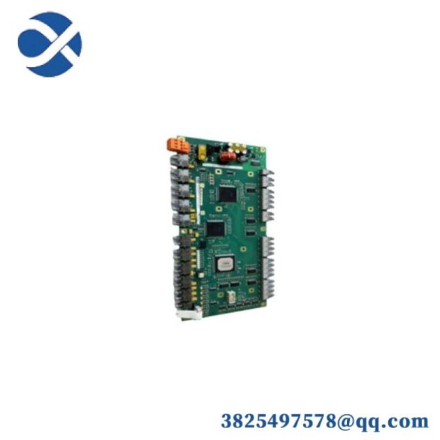 ABB 3BHB006943R0002 - UNS0885A-Z,V2 Interface Module