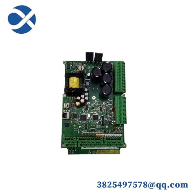 ABB 3BHE006422R0001 UNS2861C-P, V18 Drive Board