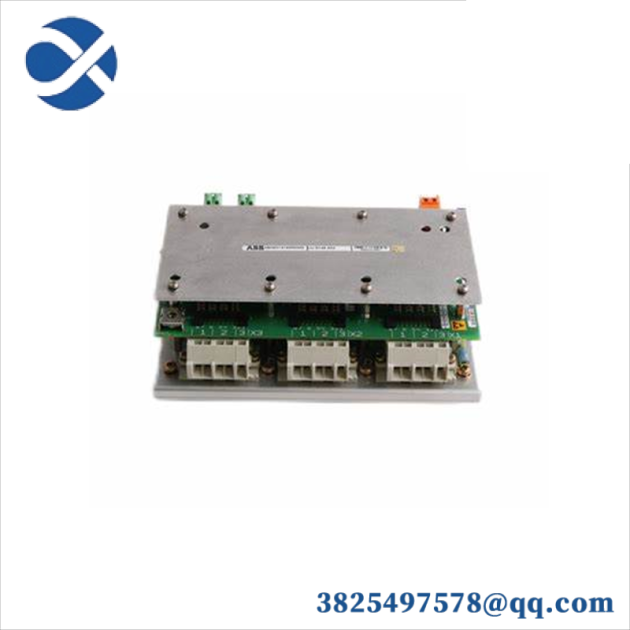 ABB 3BHE014185R0002 UUD148 AE02 Current Transducer Control Board - Precision, Reliability for Industrial Automation