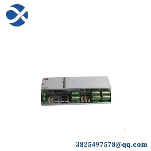 ABB PCD232A Input/Output Module, 3BHE022293R0101