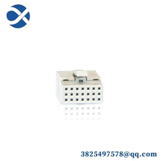 ABB 3BSE008538R1 Control Module for Industrial Automation Systems