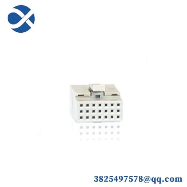 ABB 3BSE008538R1 Control Module for Industrial Automation Systems