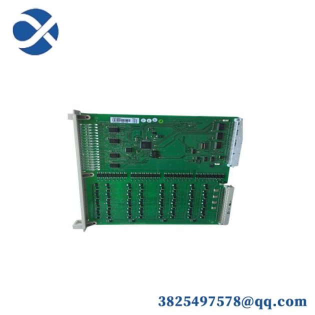 ABB 3BSE018298R1 - DSDO 115A Digital Output Module, Industrial Control System