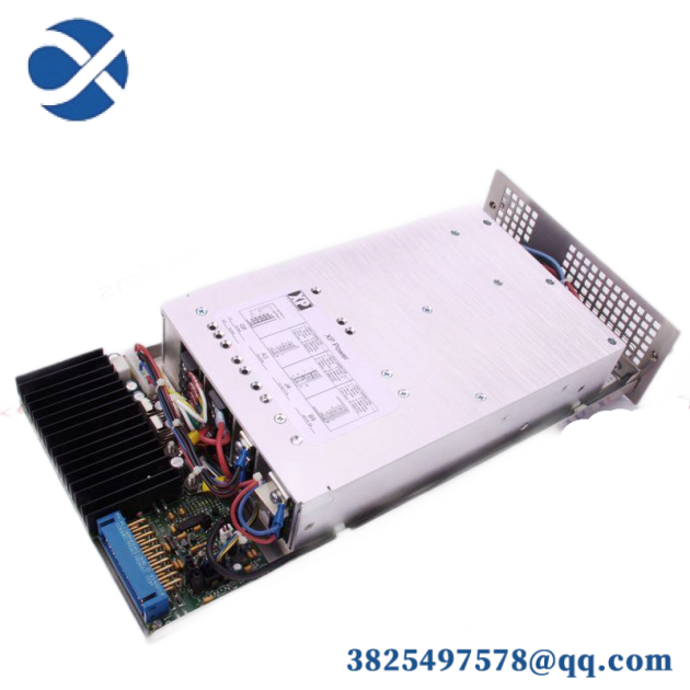 ABB CMA120 3DDE 300 400 Basic Controller Panel