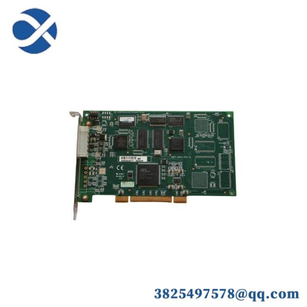 ABB DSQC658 M/S 3HAC025779-001 & 3HNA019428-001: Advanced I/O Modules for Industrial Automation