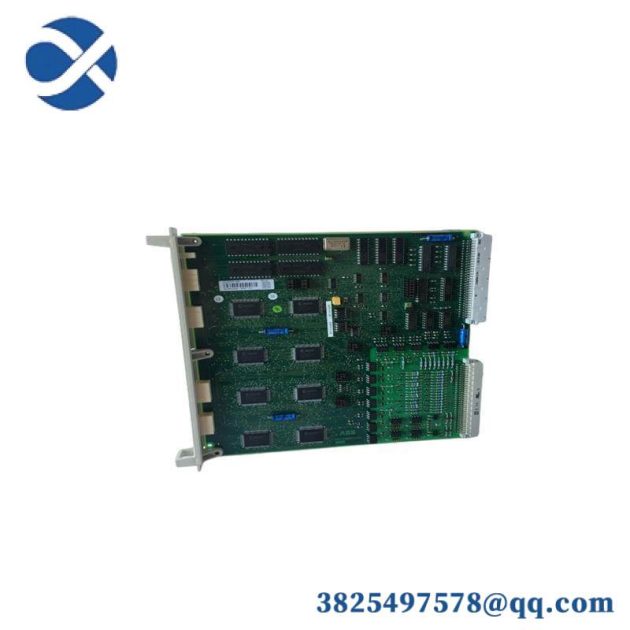 ABB DSQC646 3HAC026271-001 Digital Input/Output Module