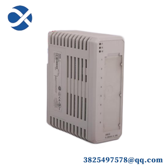 Hima K9203A | Industrial Control Module