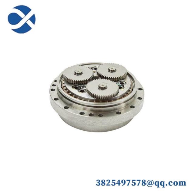 ABB 3HAC043074-001 IRB6700VR + DSQC327A + ADSQC327A + 3HAC17971-1 Reducing Gear RV-80N-129