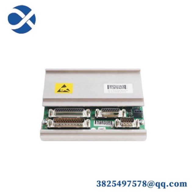 ABB 3HAC044168-001 RMU102 | Serial Measurement Unit