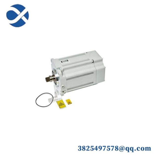 ABB 3HAC055448-003 Rotary AC Motor with Integrated Protection