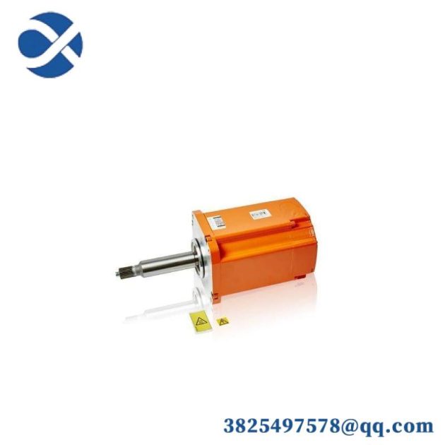 ABB 3HAC057551-003: High-Performance Gearmotor