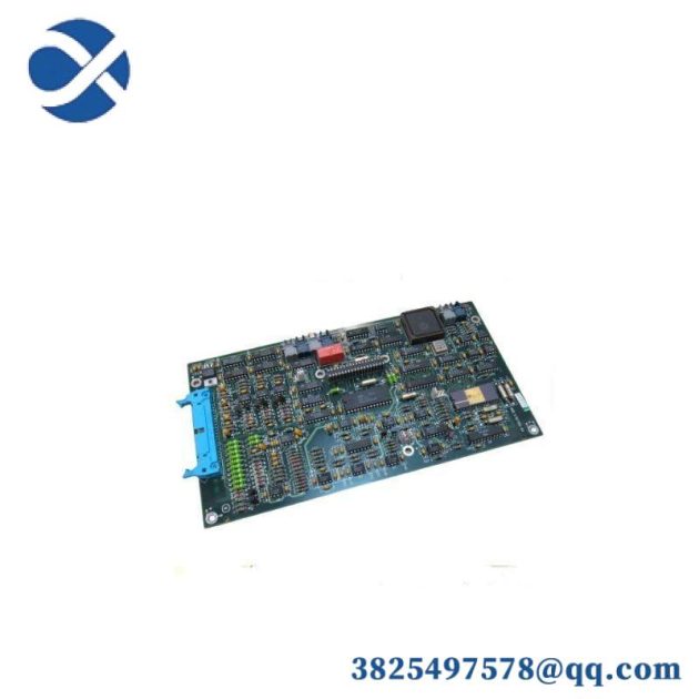 ABB 3HAC0977-1 ABB Controller Module for Industrial Automation