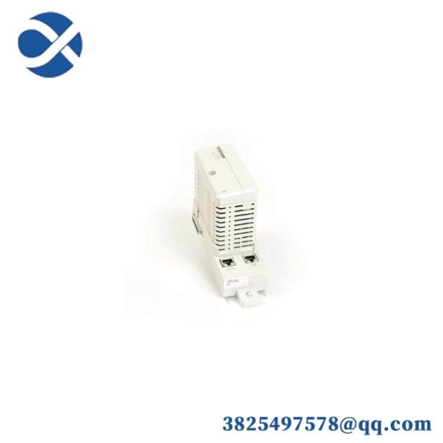 ABB 3HAC10847-1 Industrial Control Module