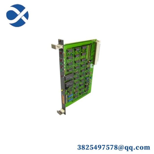 ABB 3HAC10847-1 Industrial Control Module