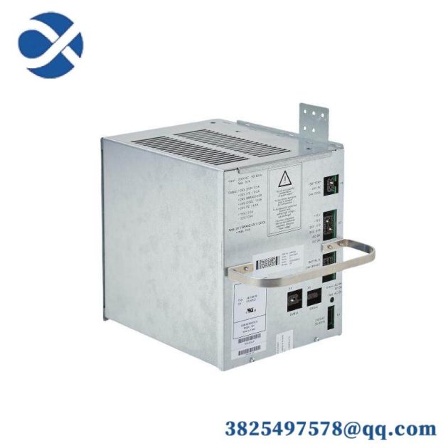 ABB 3HAC14265-1 Robot Power Supply