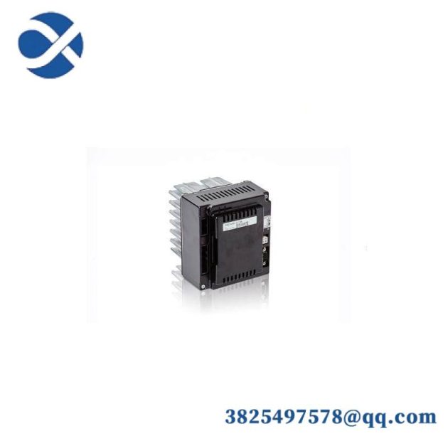 ABB 3HAC14549-3 Rectifier, R3 - High-Power Conversion Module