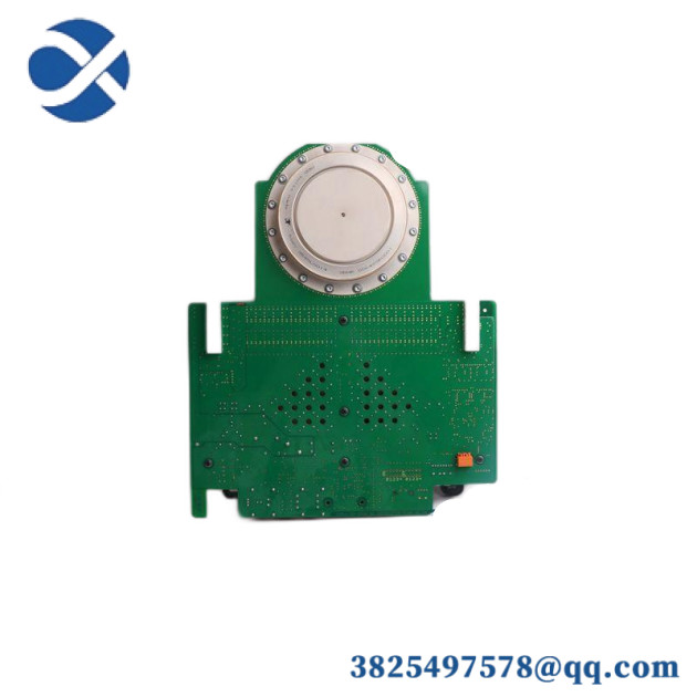 ABB 5SGY3545L0010 3BHB006485R0001 - High-Performance Industrial Control Module