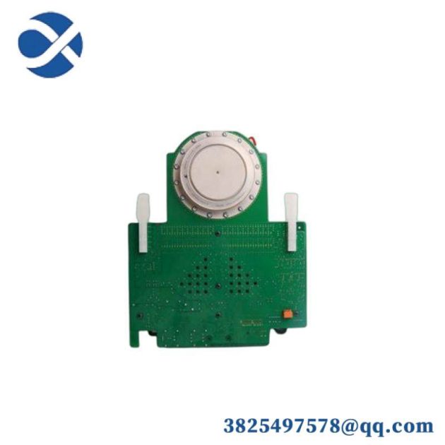 ABB 5SGY3545L0010 3BHB006485R0001 - High-Performance Industrial Control Module