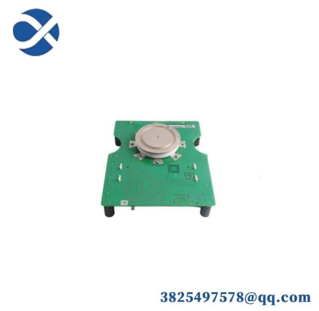 ABB 5SHX14H4502 Controller Module