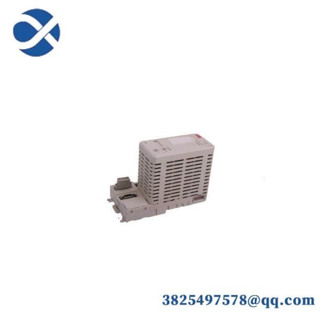 ABB 5SHX1960L0006 - Industrial Automation Module