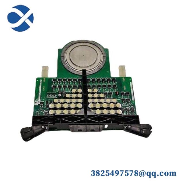 ABB 5SHX2645L0004 Controller Module