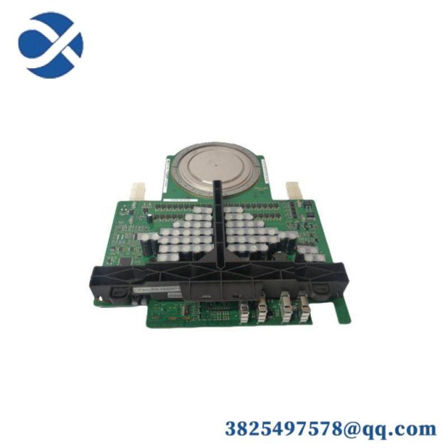 ABB 5SHY3545L0016 3BHB019719R0101 Controller Module